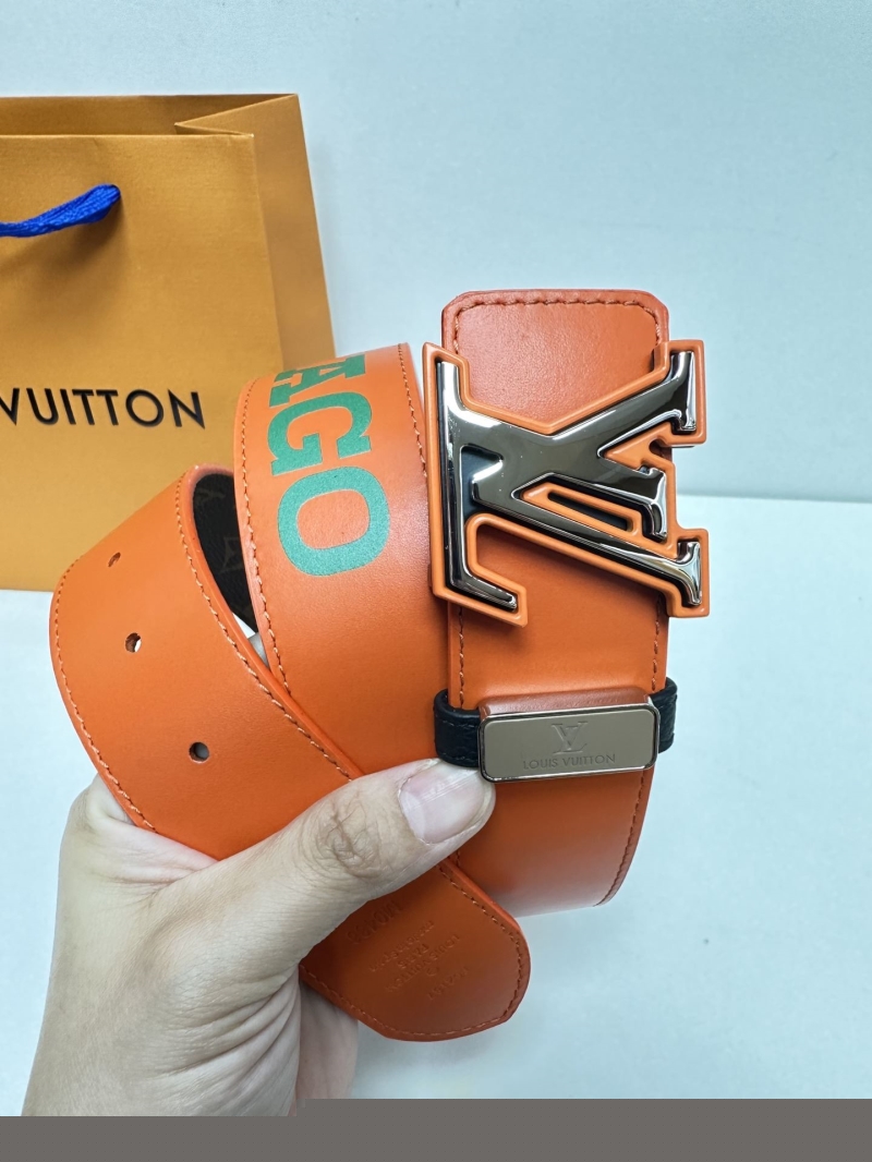 l**is V*t*n belts